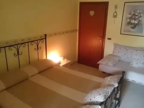 B&B La Casetta Rosa - Foto 2