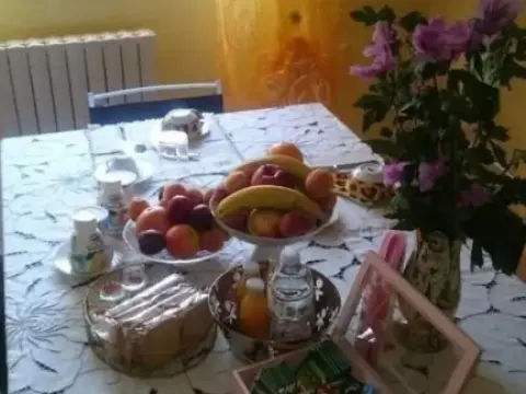 B&B La Casetta Rosa - Foto 3