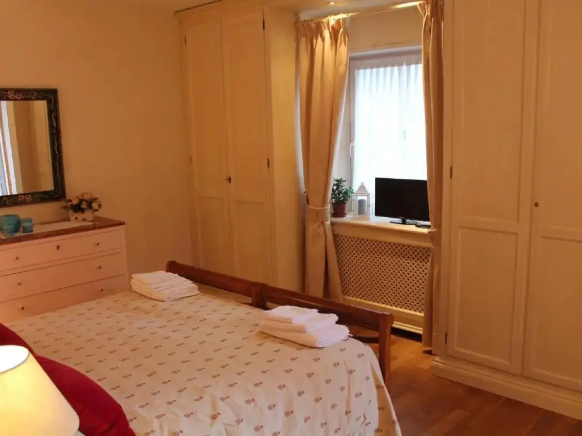 B&B La Ceresara