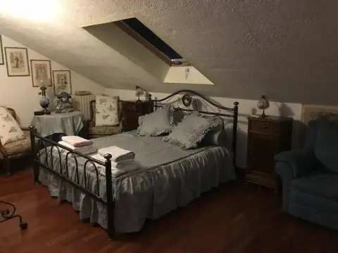 B&B La Gatta E Il Glicine - Photo 1