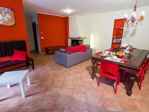 B&B La Giostra Di Foligno - Photo 3