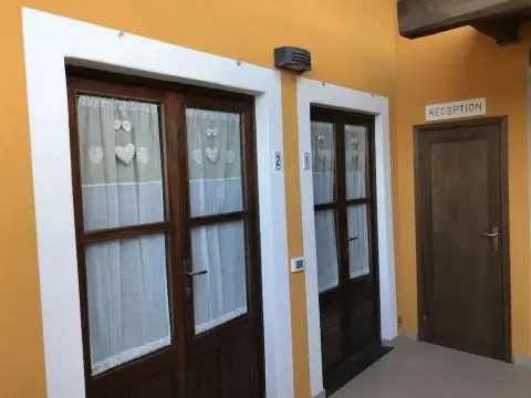 B&B La Goletta di Salina - Foto 1