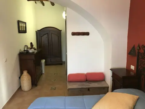 B&B La Goletta di Salina - Foto 2