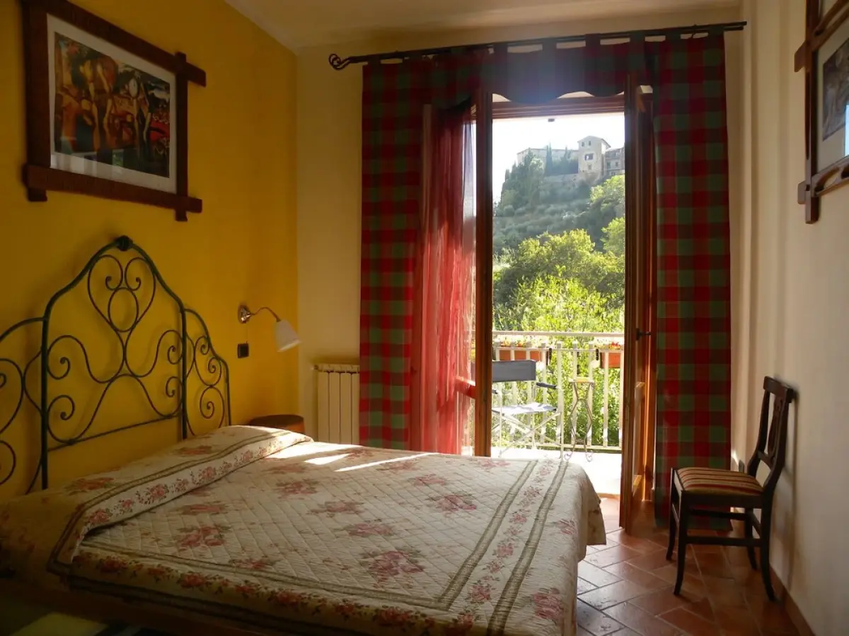 B&B La Locanda degli Artisti