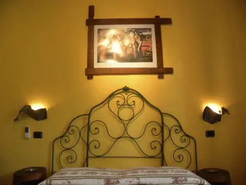 B&B La Locanda degli Artisti - Foto 2