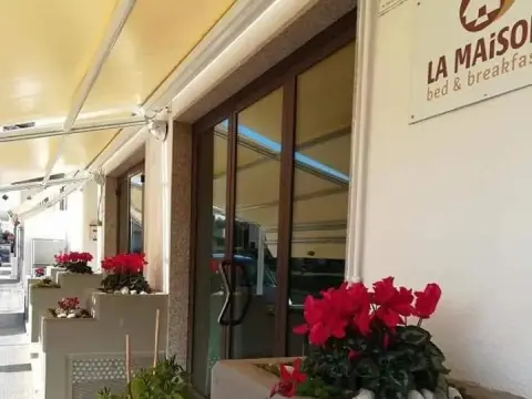 B&B la Maison - Foto 1