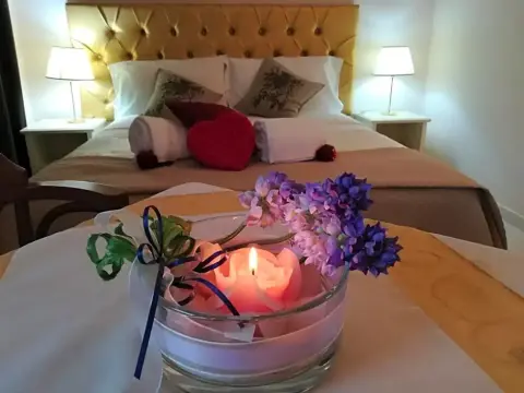 B&B la Maison - Foto 3