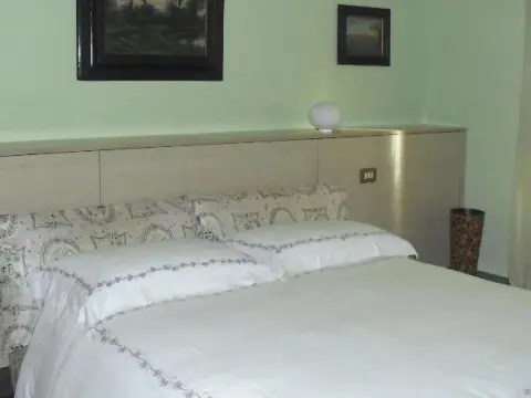 La Patirana Guesthouse - Photo 2