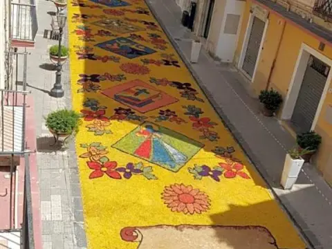 B&B la piazzetta - Photo 1