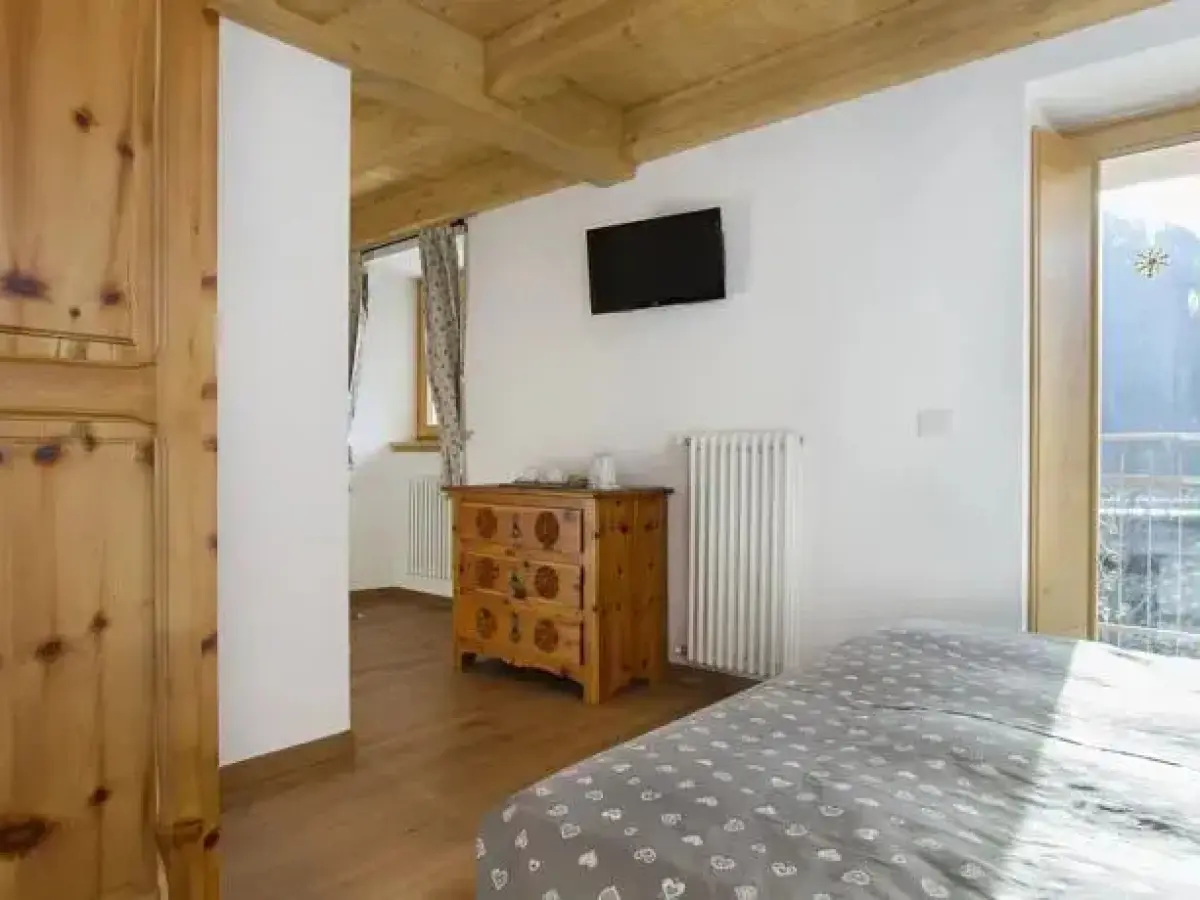 B&B La Piccola Balma