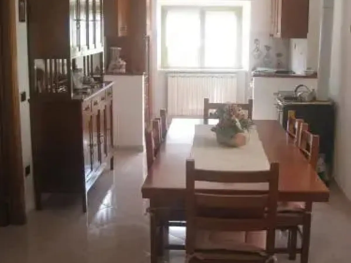 B&B La Romitella