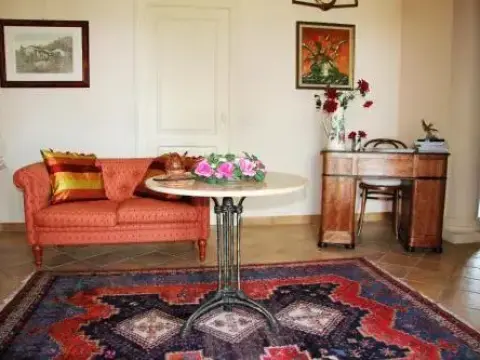 B&B La Rosa - Foto 2