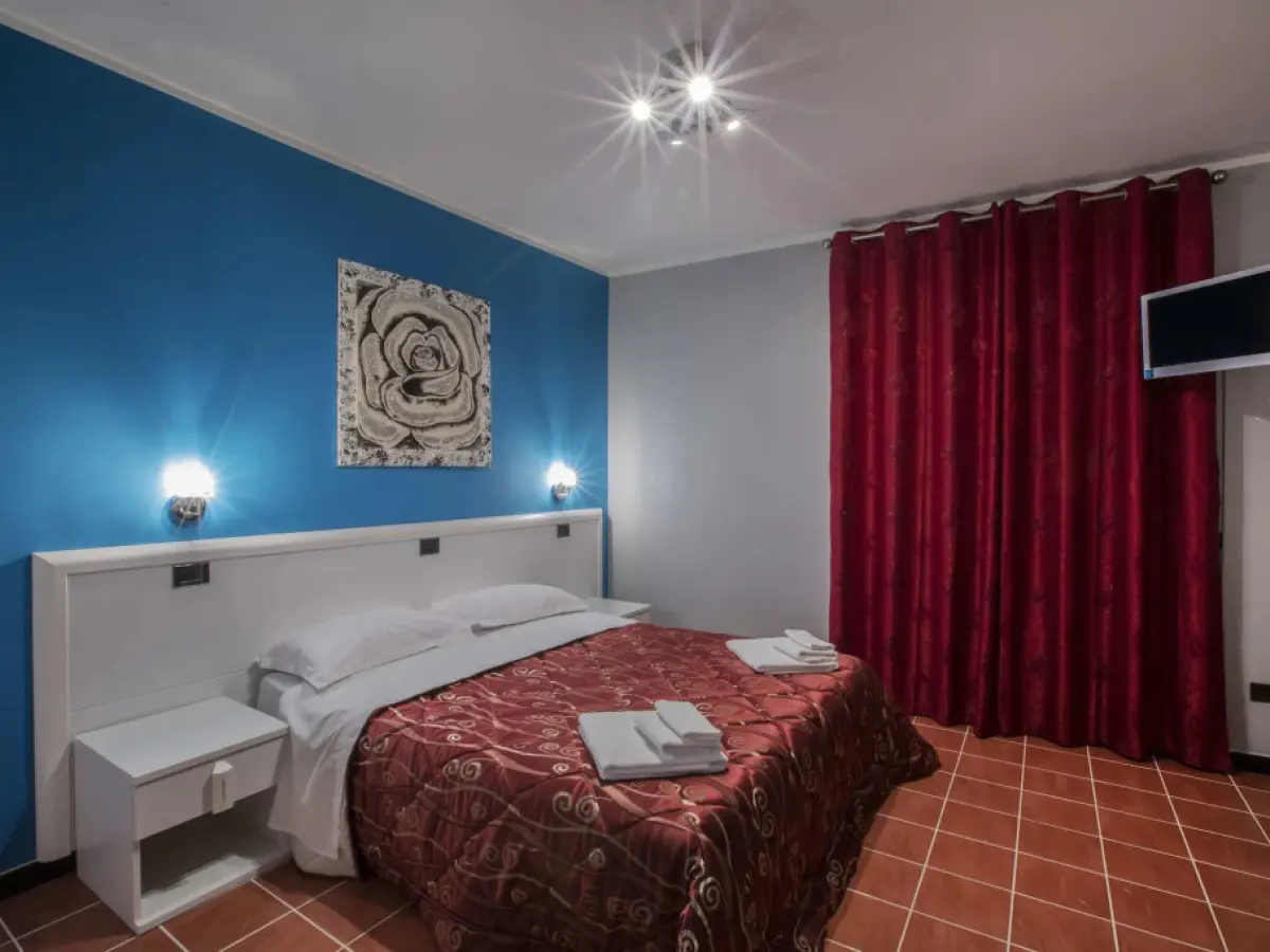 B&B La Salentina