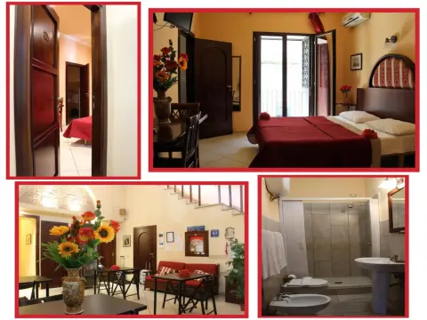 B&B La Storia di Napoli - Foto 4