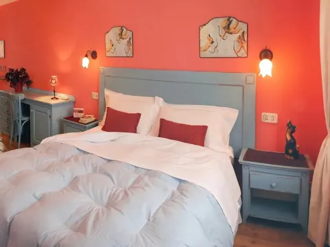 B&B La Taupiniere - Foto 1