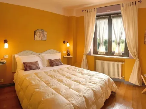 B&B La Taupiniere - Foto 2