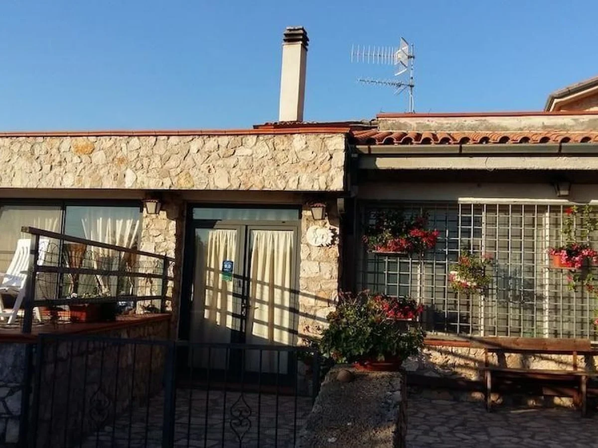 B&B La Vecchia Scuola