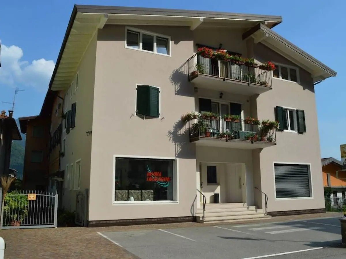 B&B La Vecchia Tipografia