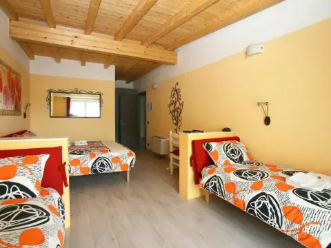 B&B La Vecchia Tipografia - Photo 2