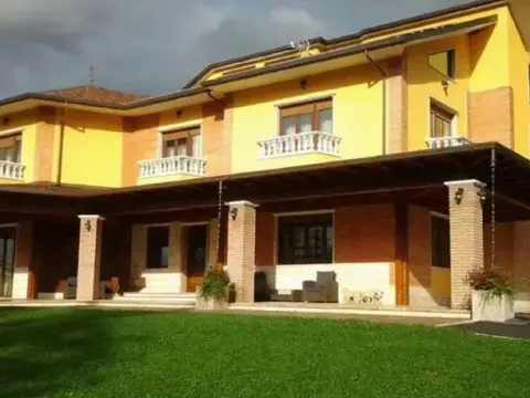 B&B La Villa Di Capitignano - Photo 1