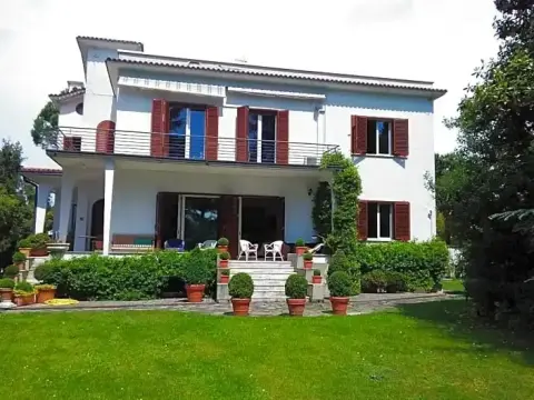B&B La Villa Mediterranea - Foto 1