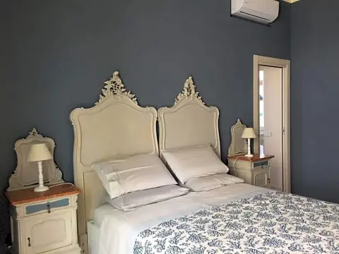 B&B La Villa Mediterranea - Foto 2