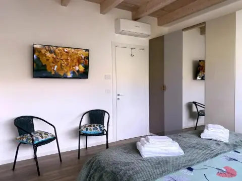 B&B La Villetta - Foto 3