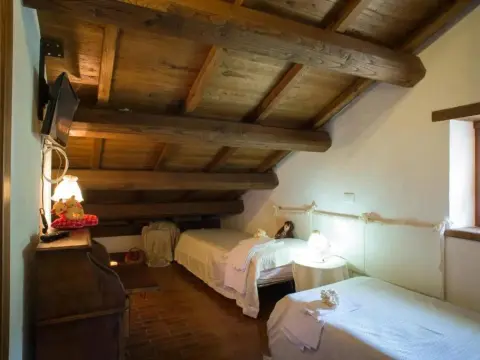 B&b ldl Amatrice - Photo 4