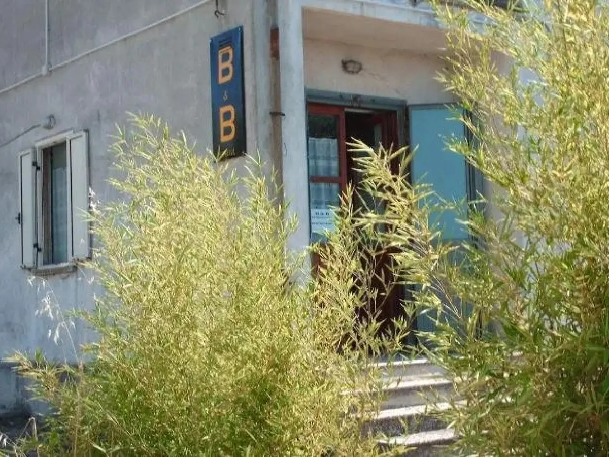 B&B Le Caselle