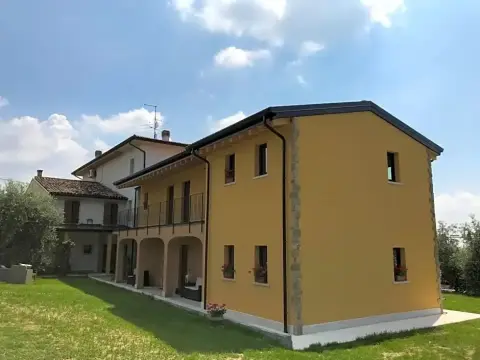 B&B Le Casette sul Garda - Foto 1