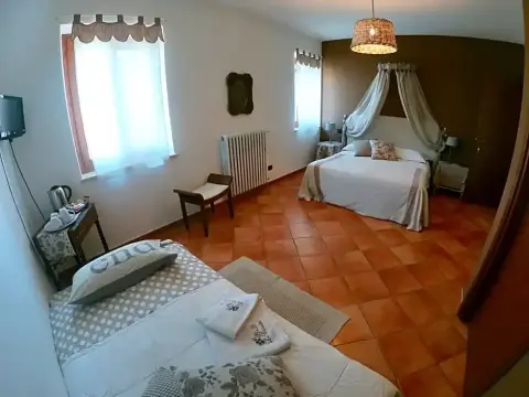 B&B Le Casette sul Garda - Foto 4