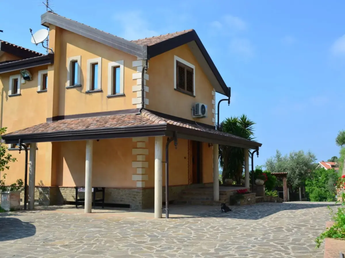 B&B Le Cicale