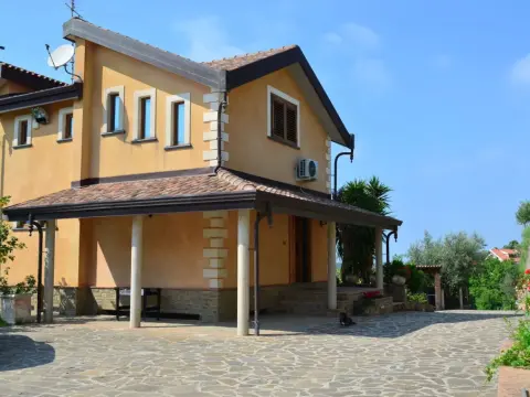B&B Le Cicale - Foto 1