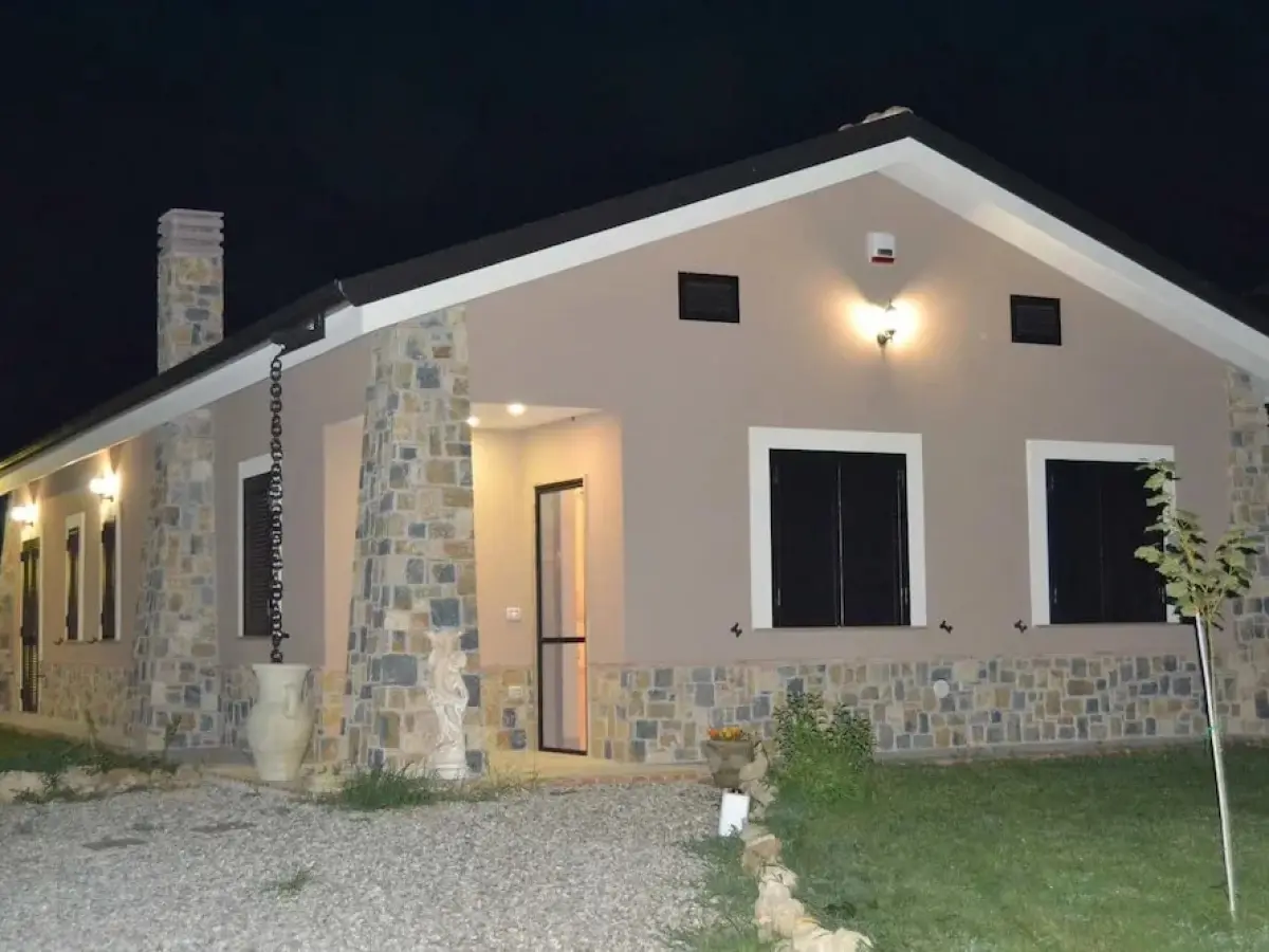 B&B Le Colonne di Hera Argiva