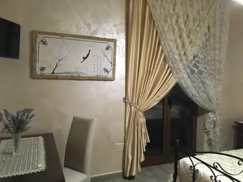 B&B Le Colonne di Hera Argiva - Foto 2