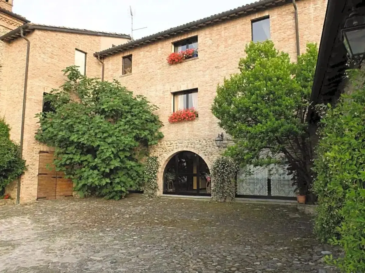 B&B Le Ginestre