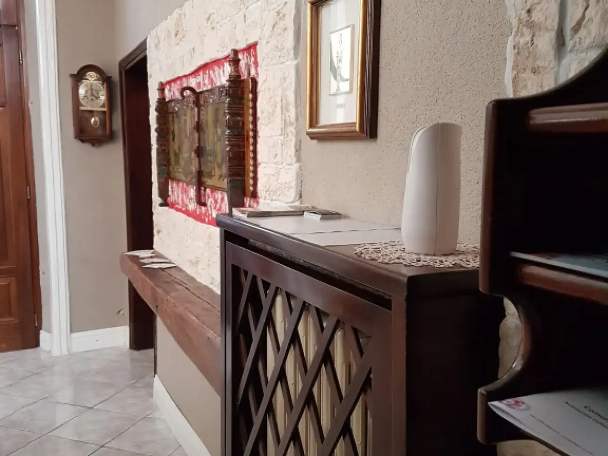 B&B Le Palme