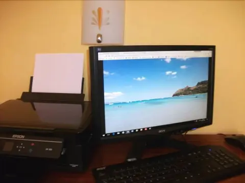 Bed and breakfast Le Pavoncelle - Photo 2