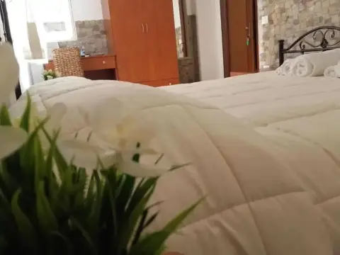 Bed and breakfast Le Pavoncelle - Photo 3