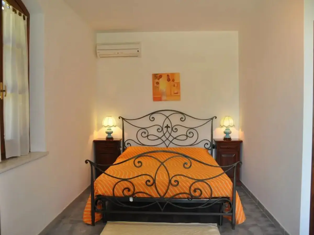 B&B Le Poggere - Piscina e Panorama