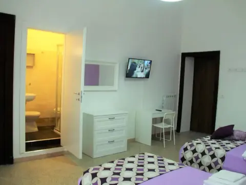 BB Le Porte Di Napoli - Photo 2