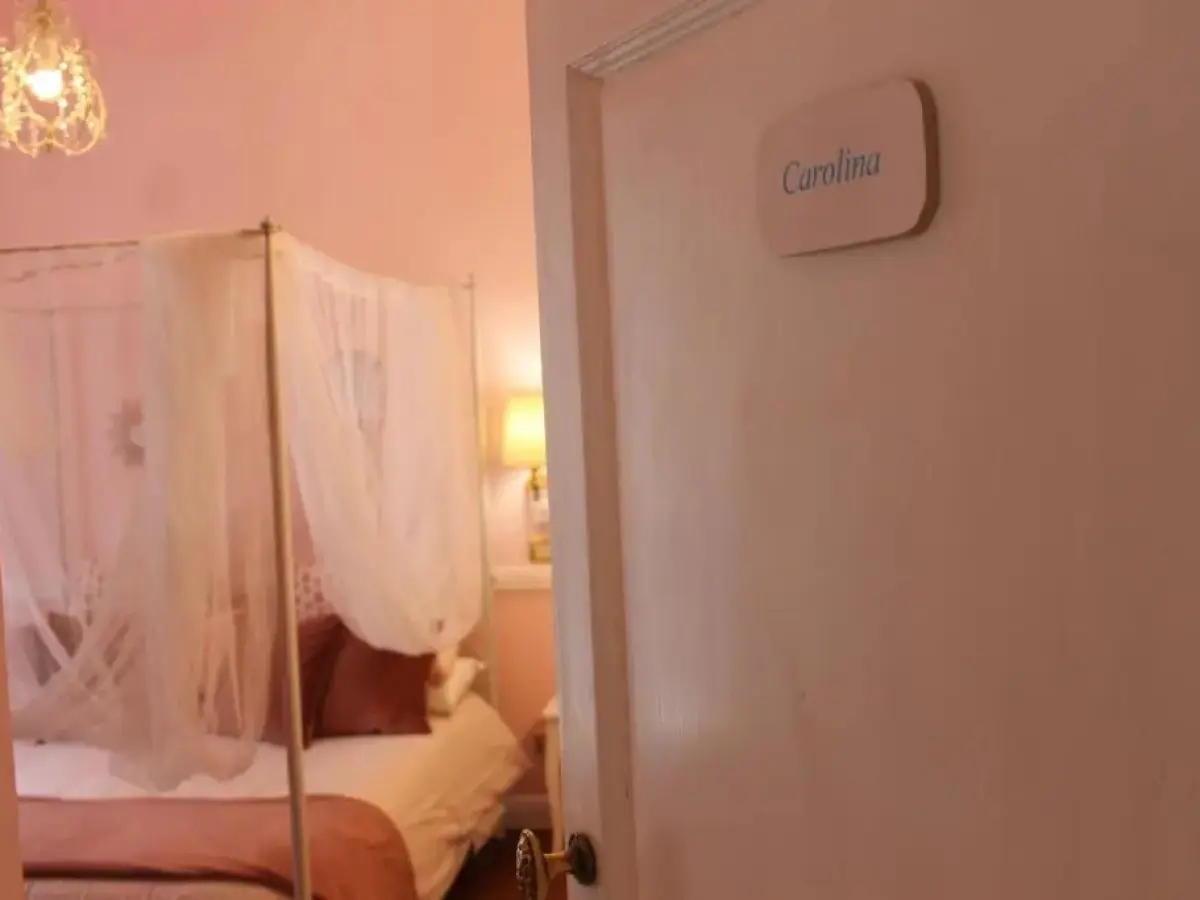 B&B Le Sorelle