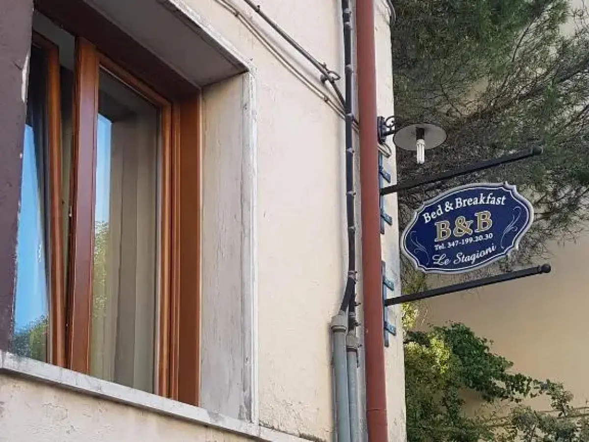 B&B Le Stagioni