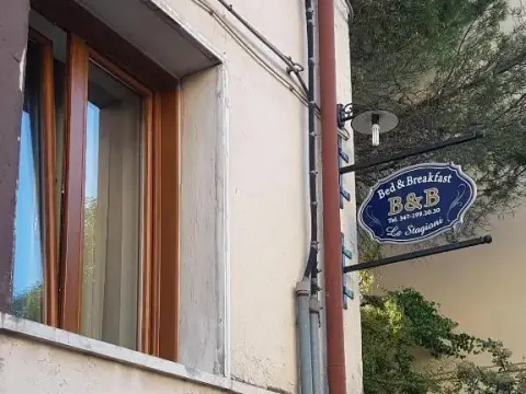 B&B Le Stagioni - Photo 1