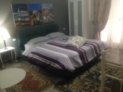 B&B Le Stanze del Moro - Foto 2