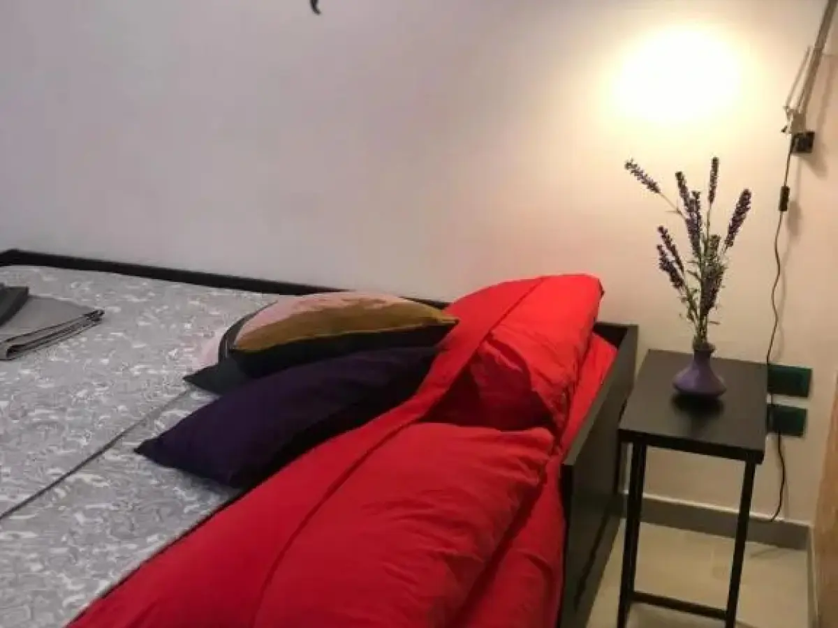 B&B Le Statuine Guest House