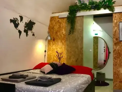 B&B Le Statuine Guest House - Photo 2