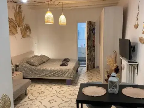 B&B Le Statuine Guest House - Photo 3