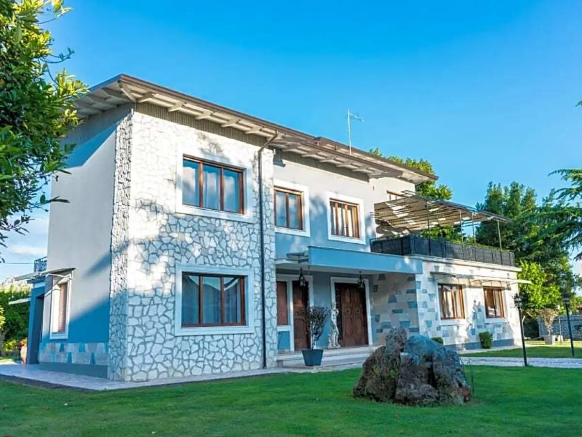 B&B L'Eden