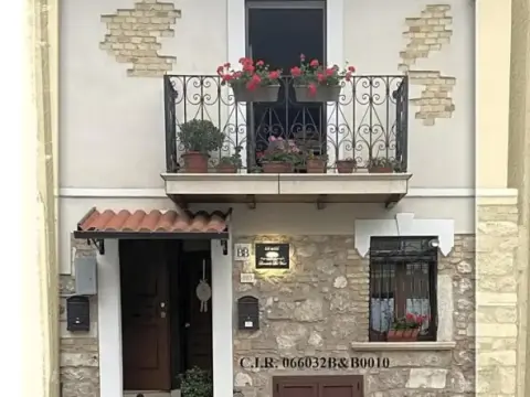 B&B Leonardo Da Vinci - Foto 1
